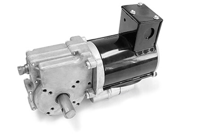 Picture of K175 Series Right-Angle Gear Motor