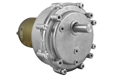 Picture of K100 Series Gear Motor